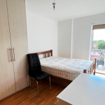 Double Bedroom Tawny Court