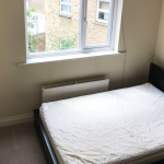 One Double Bedroom Maida Vale